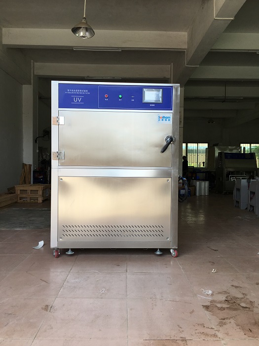 正航仪器紫外线耐气候试验箱